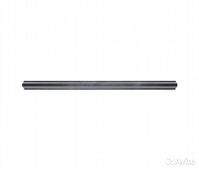 Пороги ремонтные для Jaguar X-Type 1