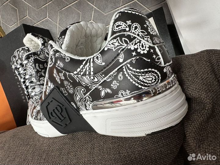 Спортивный костюм Phillip Plein