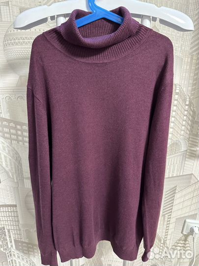 Джемпер мужской