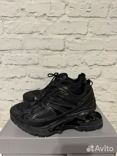 Кроссовки Balenciaga X-Pander Оригинал