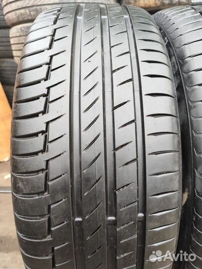 Continental PremiumContact 6 235/55 R19 105V