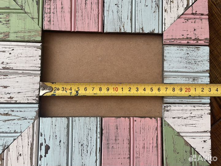 Рамка для фотогоафии Creativeco-op