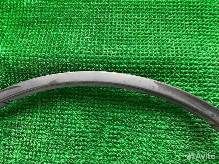 Накладка на крыло лев. зад. Infiniti Fx35, Fx45
