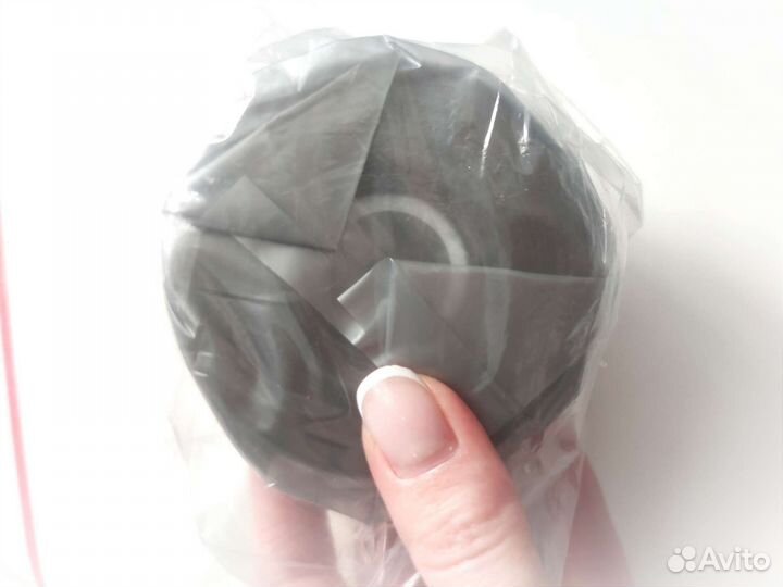 Барьерная защита для клипкордов