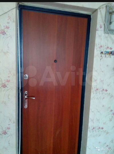 Комната 12,9 м² в 1-к., 5/5 эт.