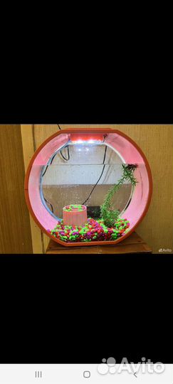 Аквариум Ariel