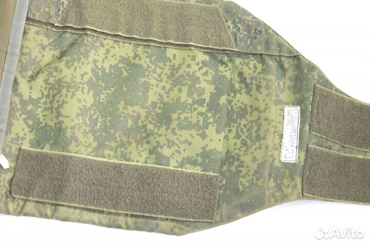 Бронежилет 6б45 ратник