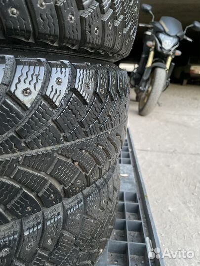 Bfgoodrich G-Force Stud 185/65 R15 88Q