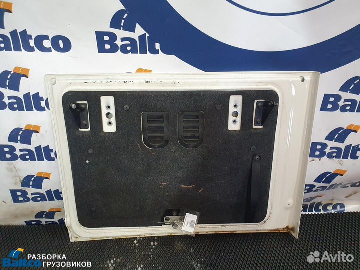 Крышка бардачка Volvo FH16 (2013-2023)