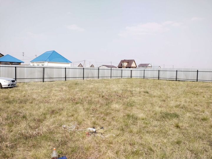 Участок 15 сот. (ИЖС)