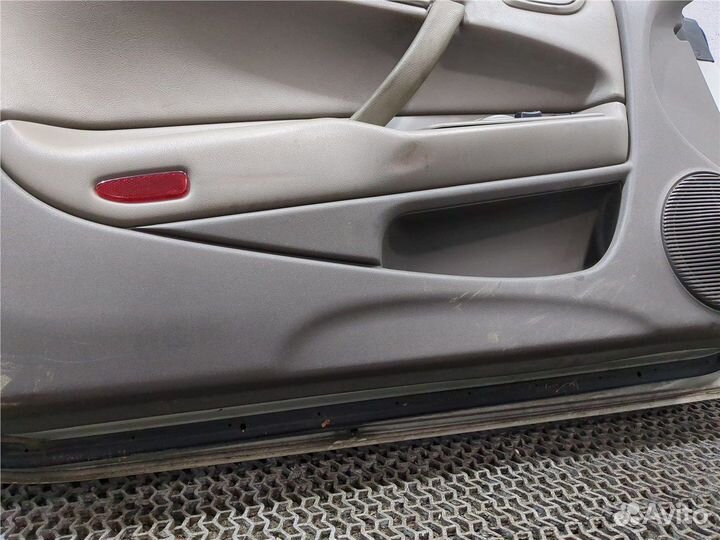 Дверь боковая Dodge Stratus, 2003