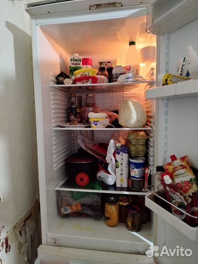 Холодильник