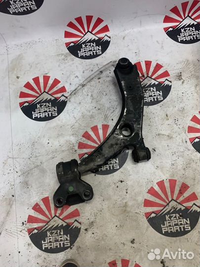 Рычаг подвески нижний передний правый Mazda 3 BL