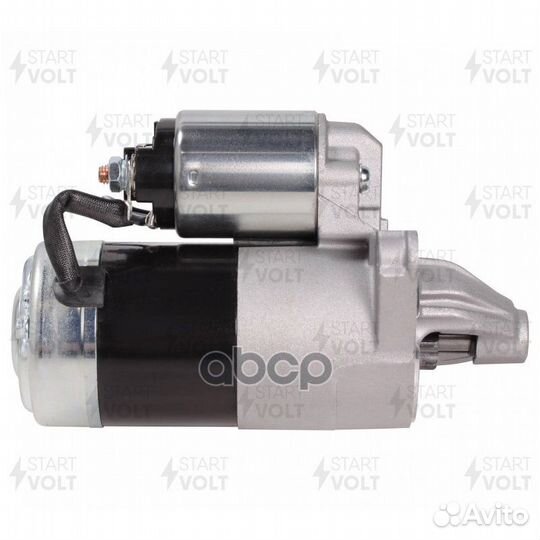 Стартер nissan almera classic/primera 02- 1.5-1