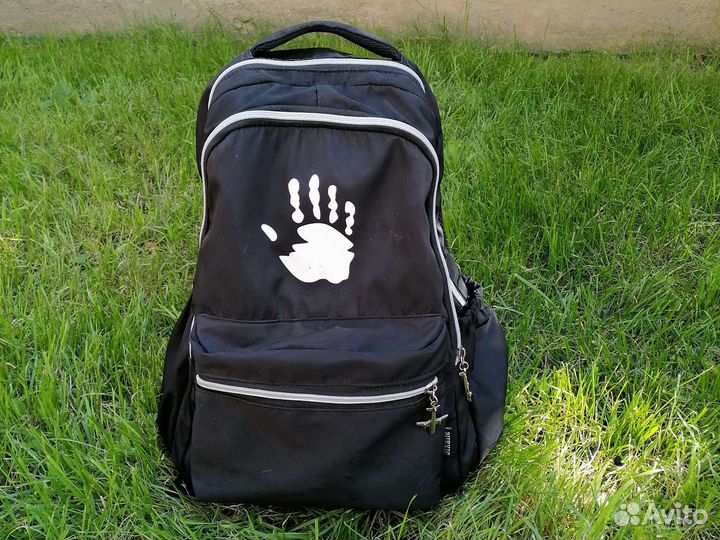 Рюкзак б/у хорошее состояние