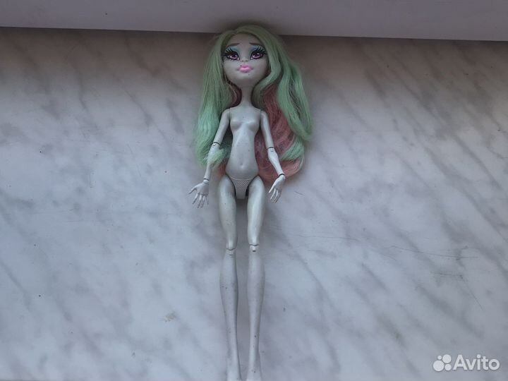 Кукла Монстер Хай