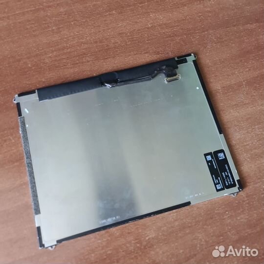 Дисплей iPad 2 9.7 оригинал