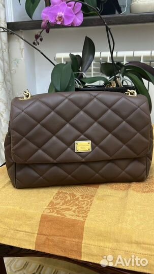 Сумка dolce gabbana