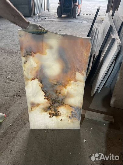 Мрамор для облицовки