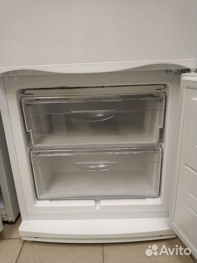 Холодильник Atlant XM 4008-022