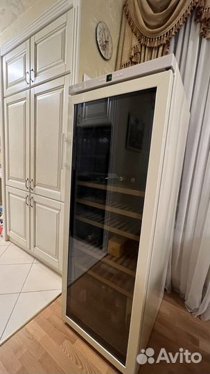 Покраска, перекрас в Ваш цвет винного шкафа