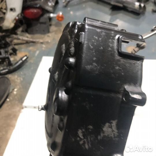 Крышка генератора для Suzuki VZ1600 Marauder