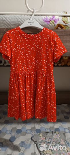 Платья летние пакетом