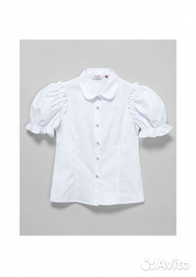 Блузка Futurino 134