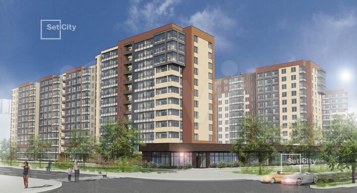 Машиноместо