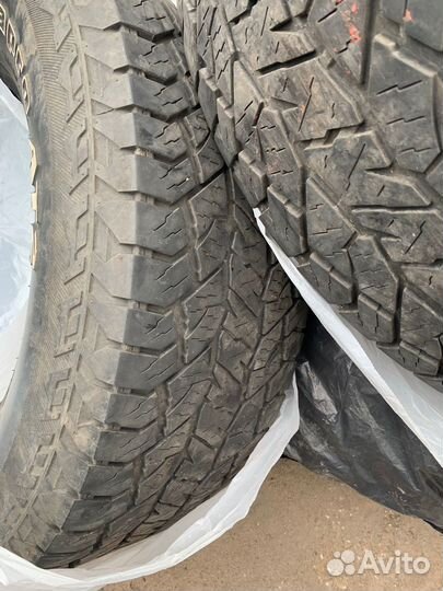 Hankook Dynapro AT2 RF11 265/70 R16