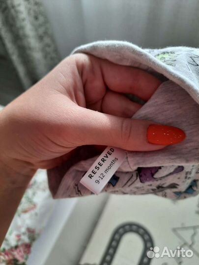 Шапка демисезонная