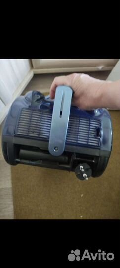 Пылесос shivaki