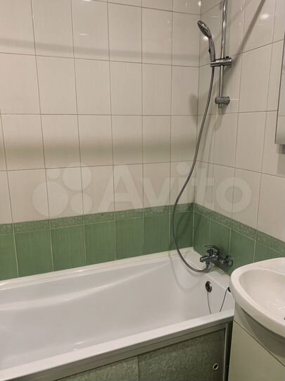 1-к. квартира, 35 м², 10/17 эт.