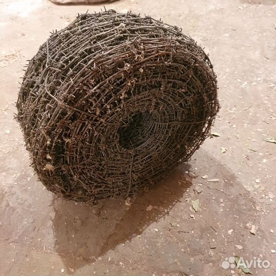 Колюча провалка СССР