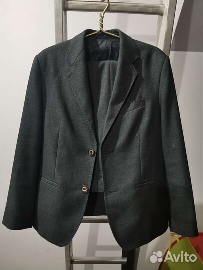 Школьный костюм для мальчика