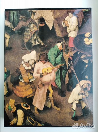 Брейгель (Марейниссен), Bruegel Complete Works