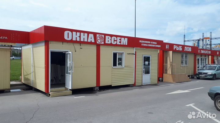 Сэндвич-панель для отделки откосов