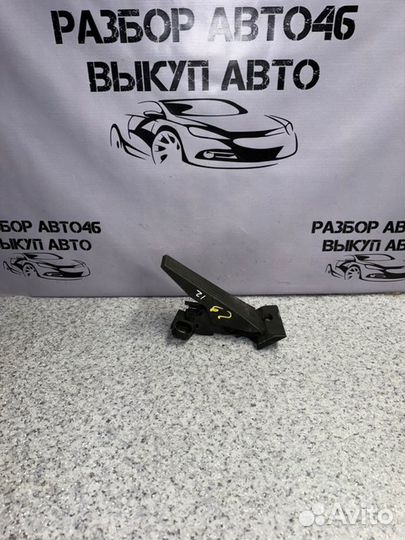 Педаль газа Kia Sportage 5 NQ5 G4KN 2022