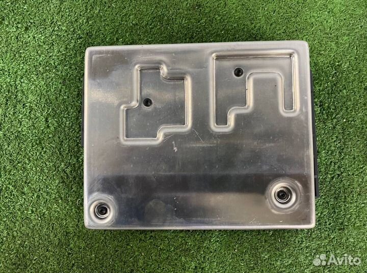 Блок SAM Porsche 911 991