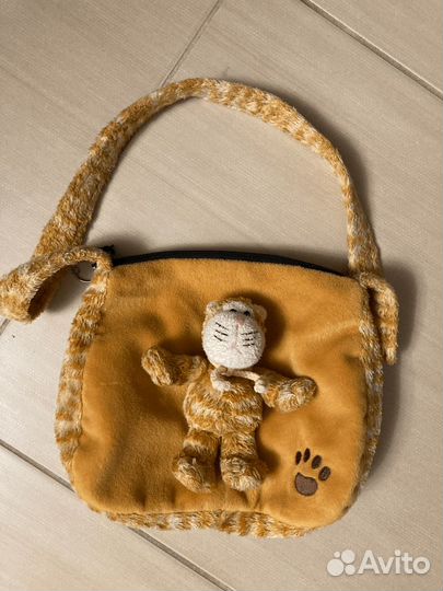 Сумка детская