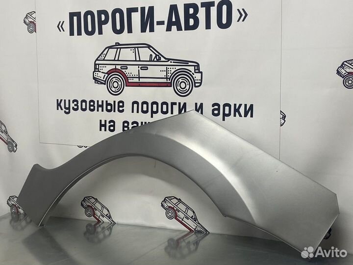 LADA Granta 1 седан арки заднего крыла правый