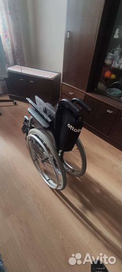 Инвалидная коляска бу