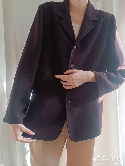 Пиджак винтаж