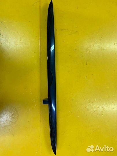 Кнопка багажника bmw е53