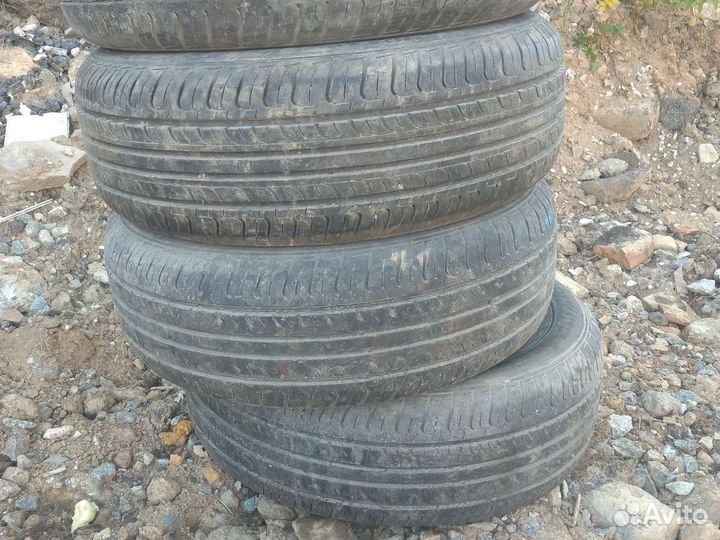 Hankook Optimo K415 225/60 R17