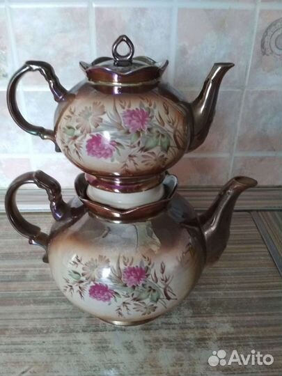 Кружка сервиз ваза подарок