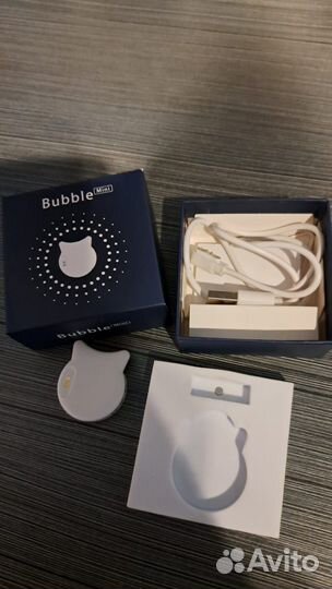 Бабл мини новый