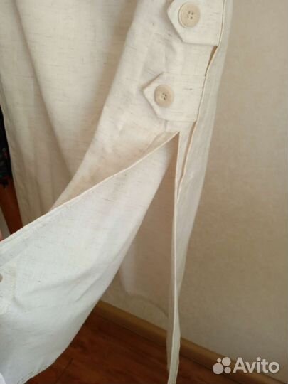 Юбки летние, р. 56,58