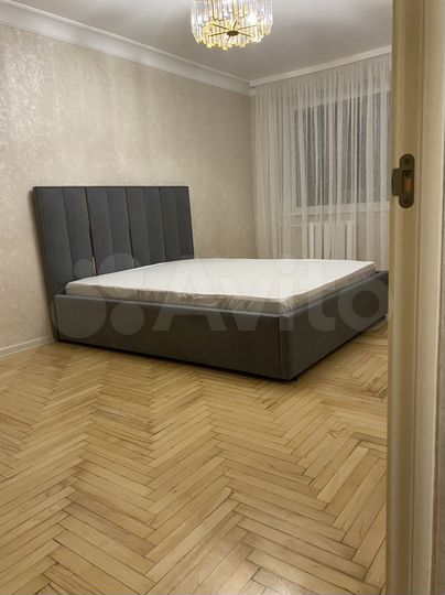 1-к. квартира, 40 м², 3/5 эт.