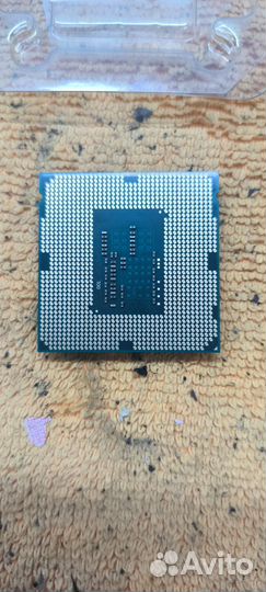 Intel pentium g3220